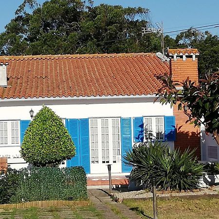 Casa De Praia Вила ду Конде Екстериор снимка