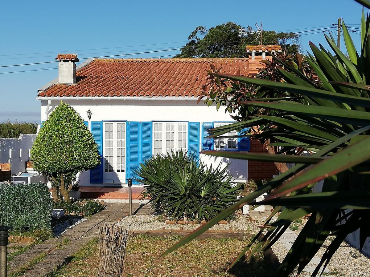 Casa De Praia Вила ду Конде Екстериор снимка