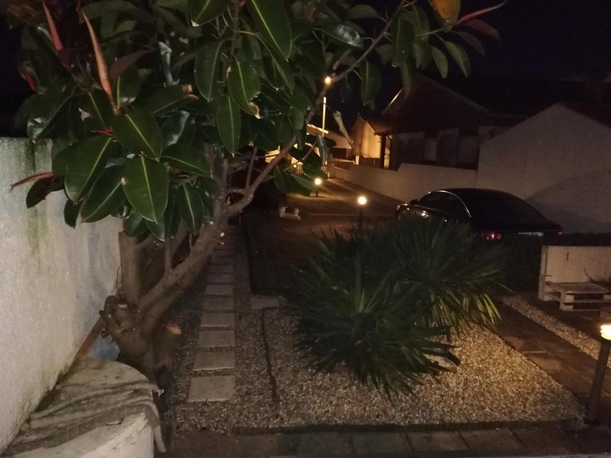 Casa De Praia Вила ду Конде Екстериор снимка